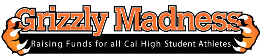 Grizzly Madness Logo