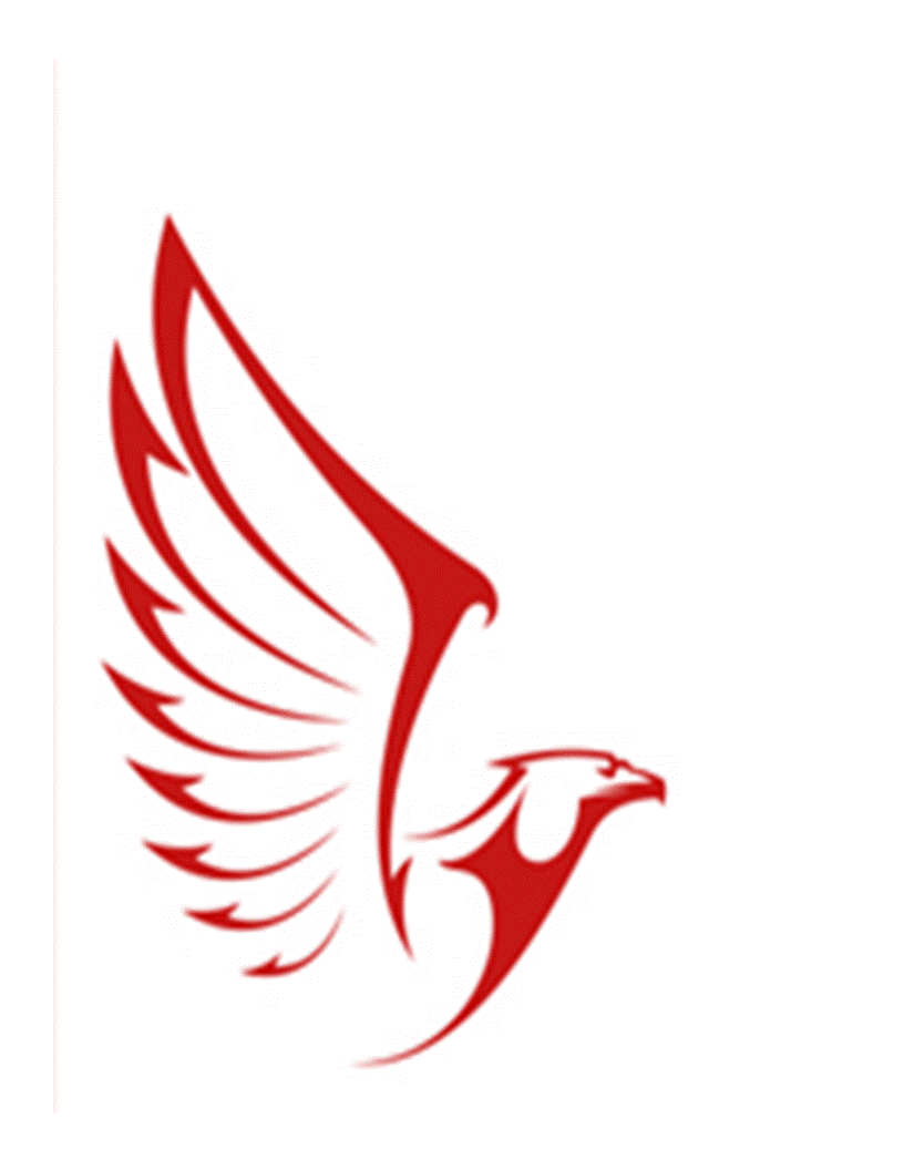 Eagle_logo_in_red