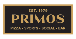Primos Pizzeria & Pub