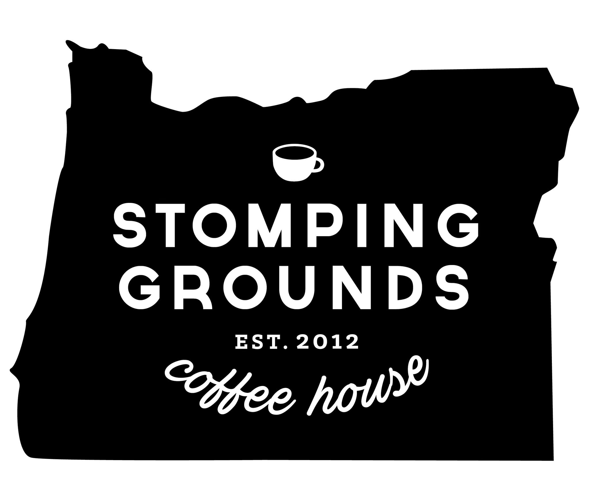 Stomping Grounds Coffee House