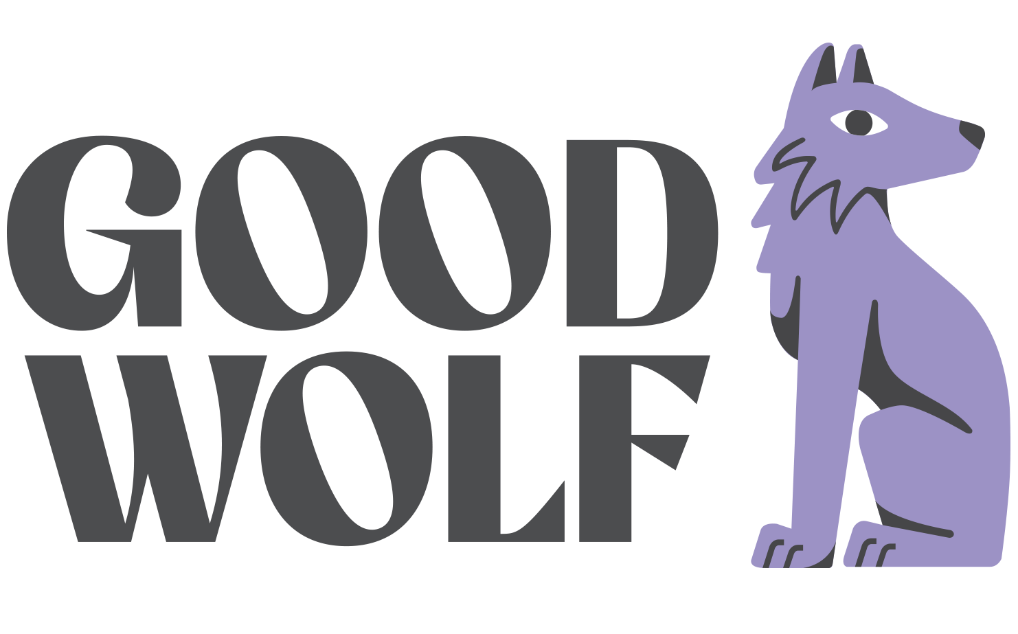 Good Wolf Logo