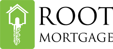 Root Mortgage Logo